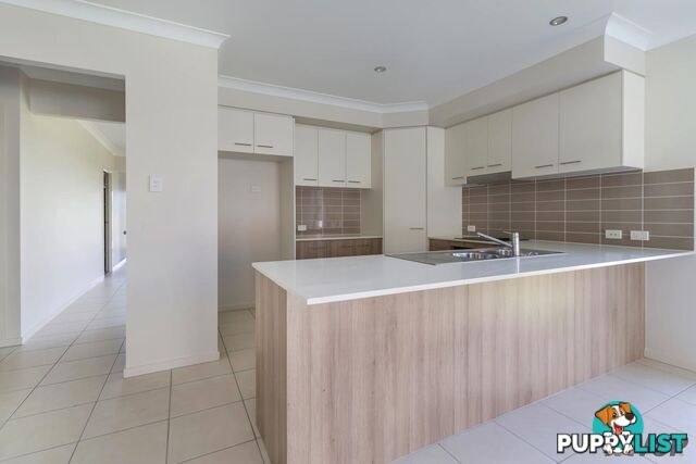 94 Picnic Creek Drive COOMERA QLD 4209