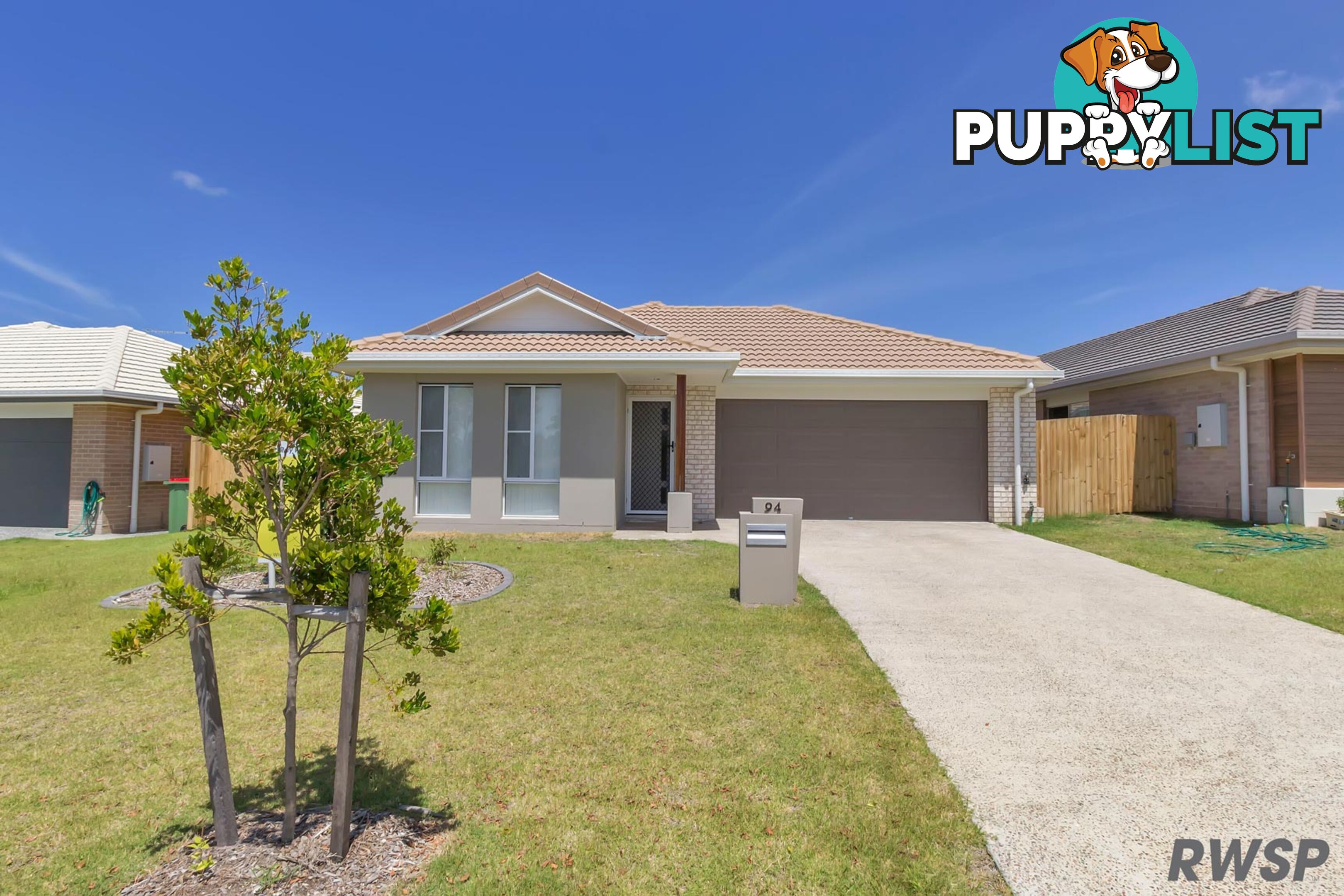 94 Picnic Creek Drive COOMERA QLD 4209