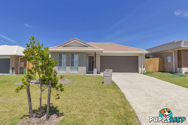 94 Picnic Creek Drive COOMERA QLD 4209