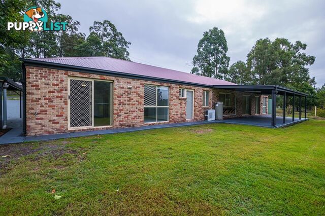 114-118 Bluff Rd CEDAR VALE QLD 4285