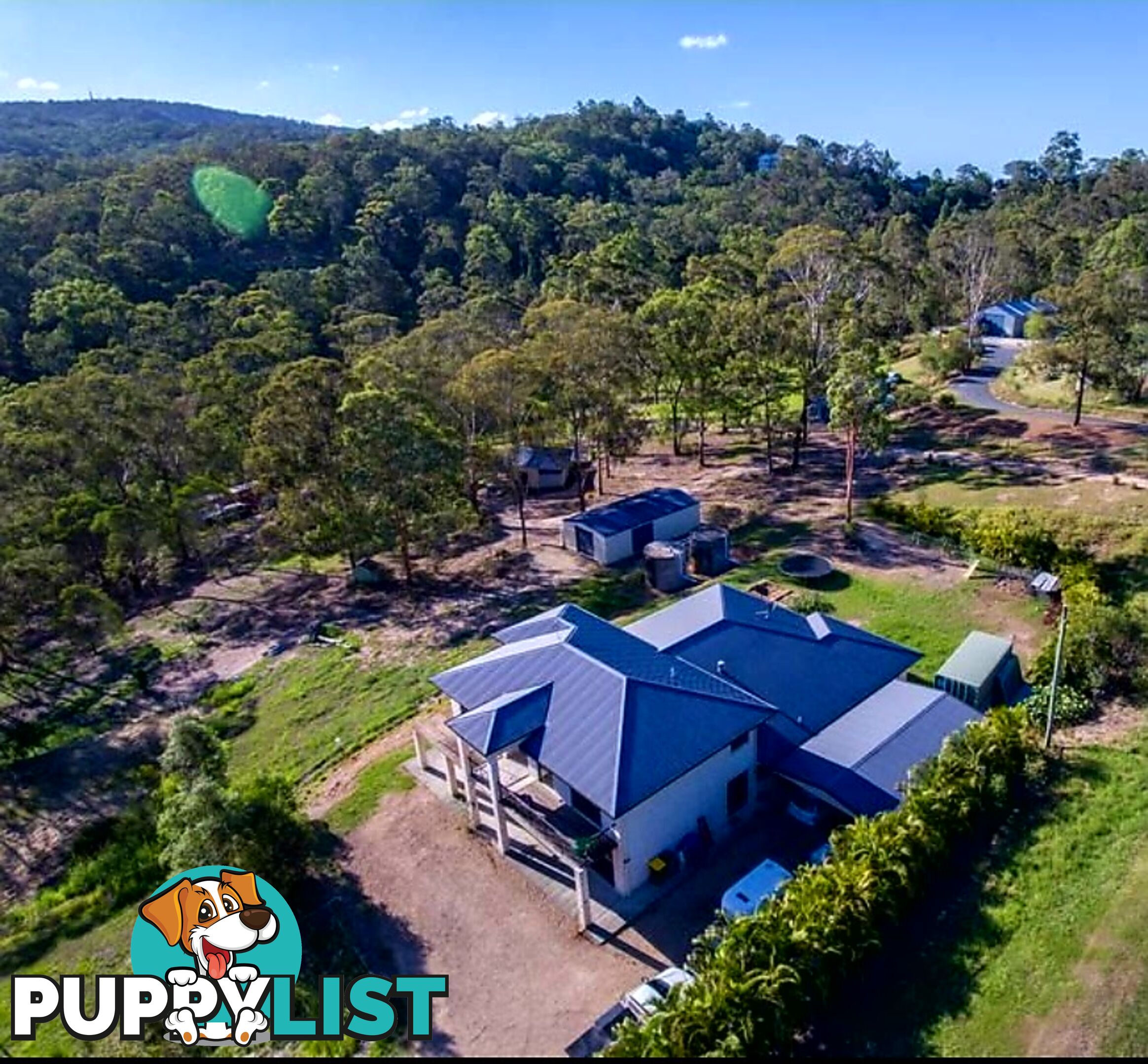 155 Barrenjoey Drive ORMEAU HILLS QLD 4208