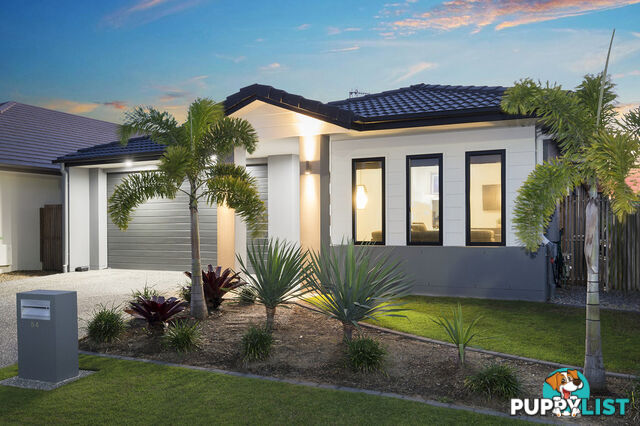 54 Ningaloo Drive PIMPAMA QLD 4209