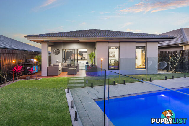 54 Ningaloo Drive PIMPAMA QLD 4209