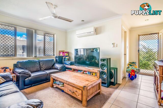 7 Statham Court REDBANK PLAINS QLD 4301