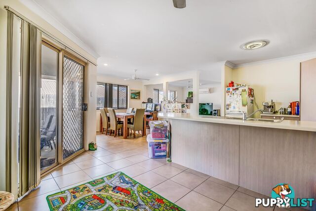 7 Statham Court REDBANK PLAINS QLD 4301