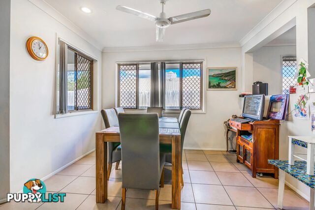 7 Statham Court REDBANK PLAINS QLD 4301