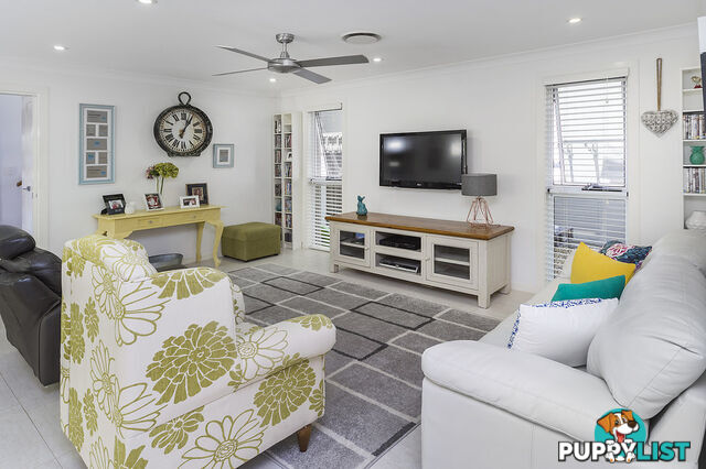 2 Limmen Street PIMPAMA QLD 4209