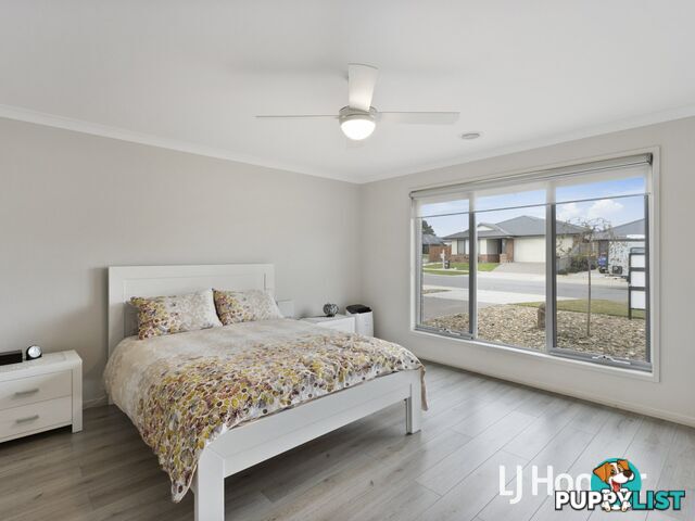 9 Langley Way WONTHAGGI VIC 3995