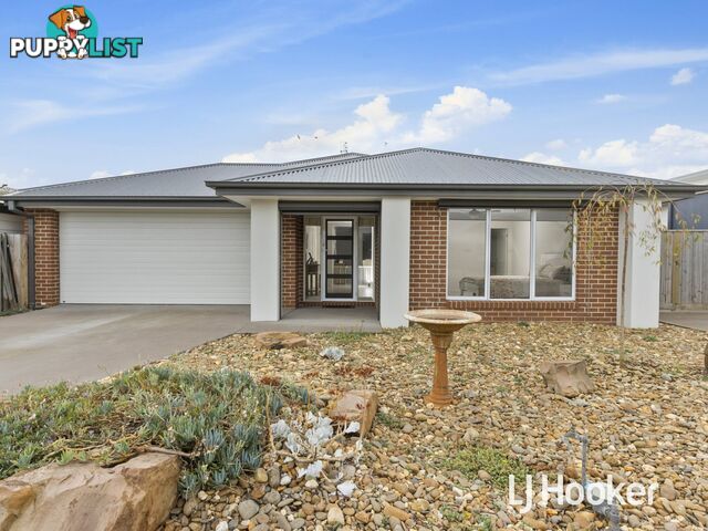 9 Langley Way WONTHAGGI VIC 3995