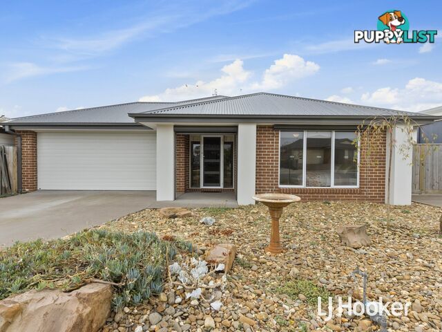 9 Langley Way WONTHAGGI VIC 3995