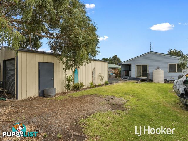 67 Powlett Street DALYSTON VIC 3992