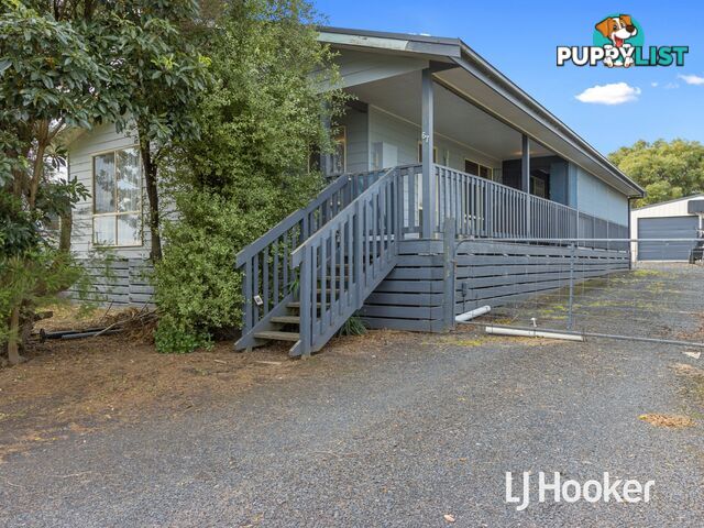 67 Powlett Street DALYSTON VIC 3992