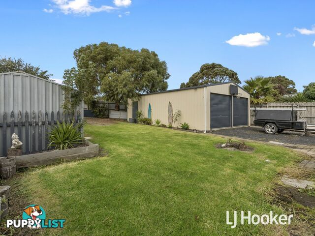 67 Powlett Street DALYSTON VIC 3992