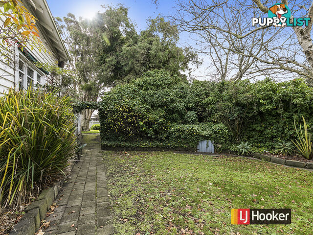 23 Graham Street WONTHAGGI VIC 3995