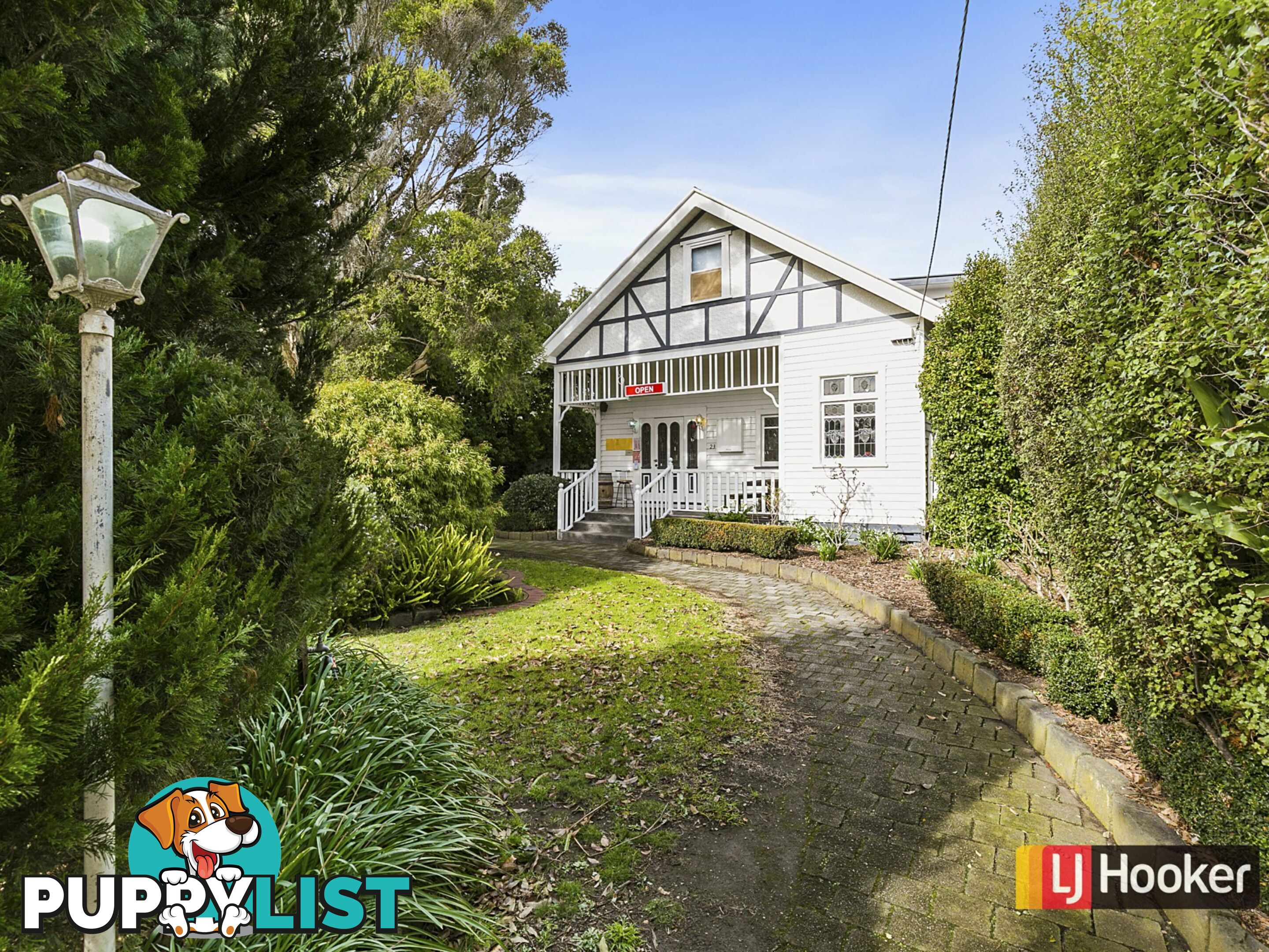 23 Graham Street WONTHAGGI VIC 3995