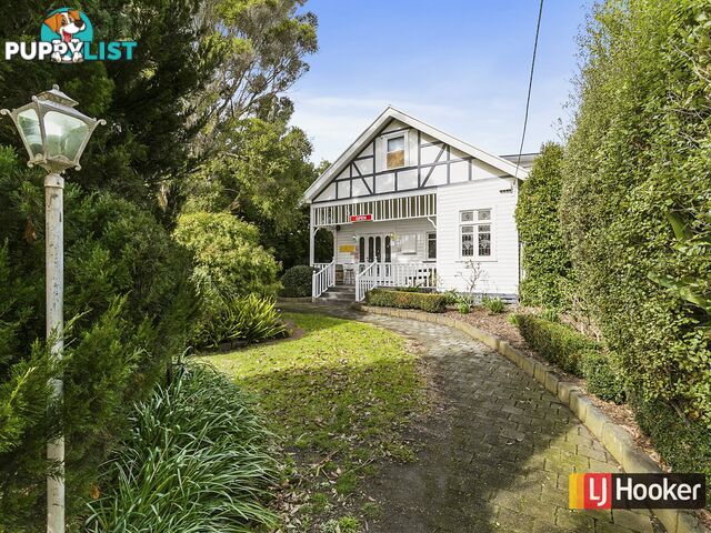 23 Graham Street WONTHAGGI VIC 3995