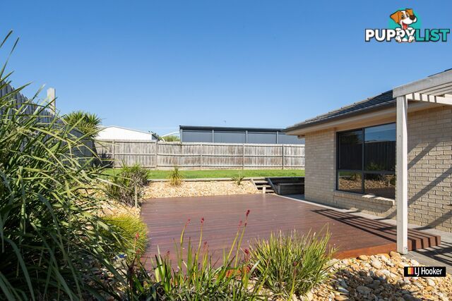 2 Bowman Court WONTHAGGI VIC 3995