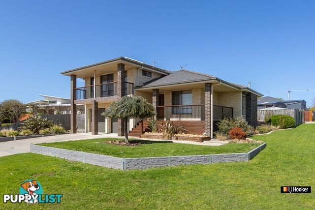 2 Bowman Court WONTHAGGI VIC 3995