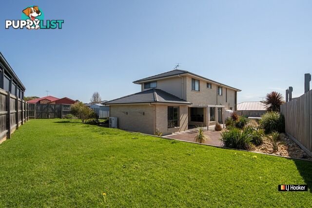 2 Bowman Court WONTHAGGI VIC 3995