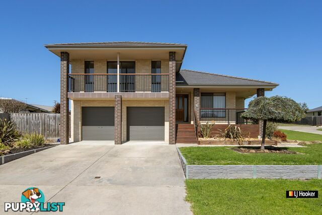 2 Bowman Court WONTHAGGI VIC 3995