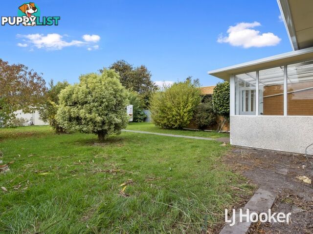 160 White Road WONTHAGGI VIC 3995