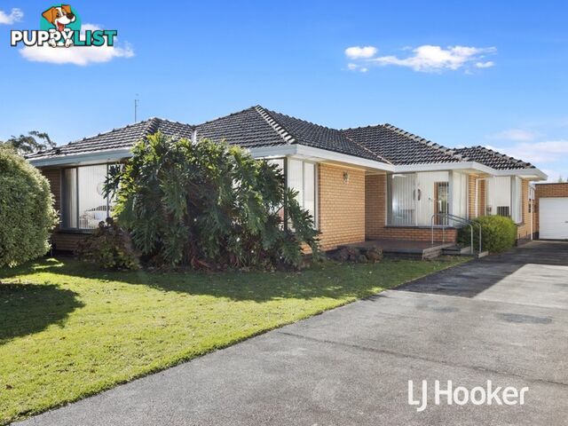 160 White Road WONTHAGGI VIC 3995