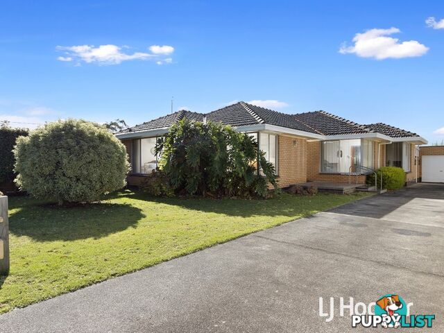 160 White Road WONTHAGGI VIC 3995