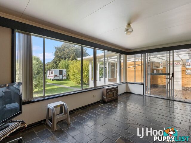 160 White Road WONTHAGGI VIC 3995