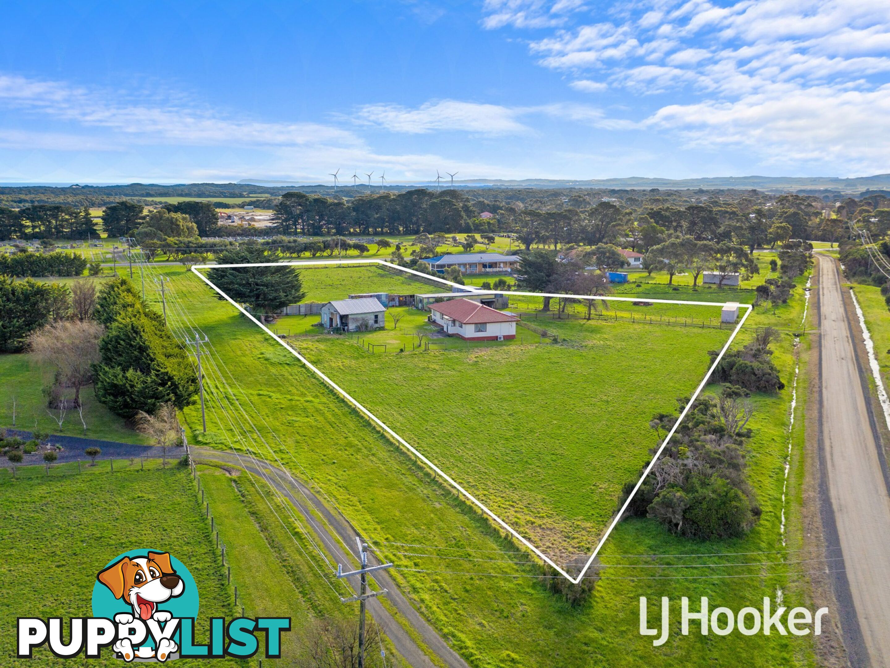 20 Shandley Street WONTHAGGI VIC 3995