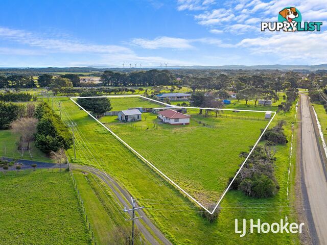 20 Shandley Street WONTHAGGI VIC 3995