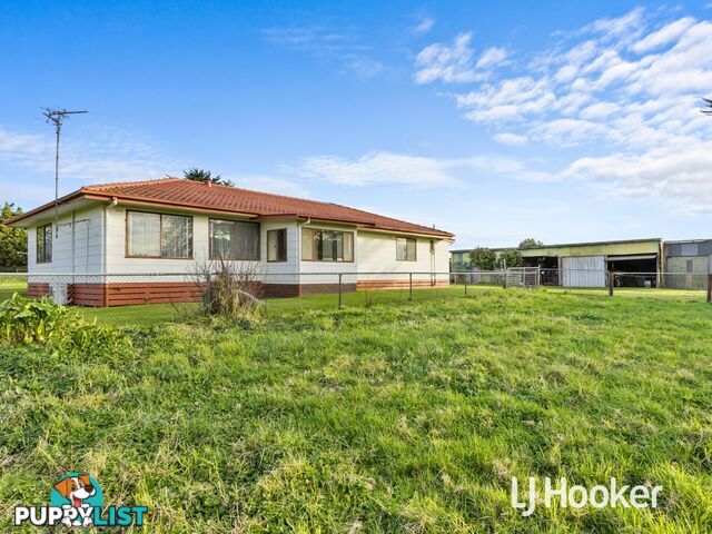 20 Shandley Street WONTHAGGI VIC 3995