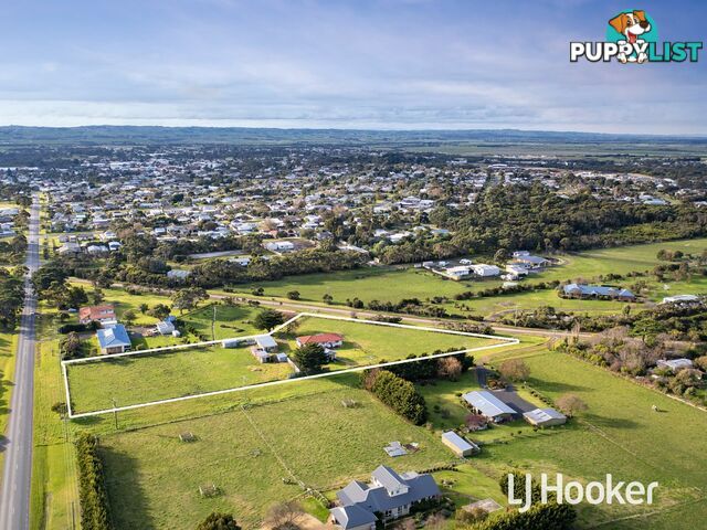 20 Shandley Street WONTHAGGI VIC 3995