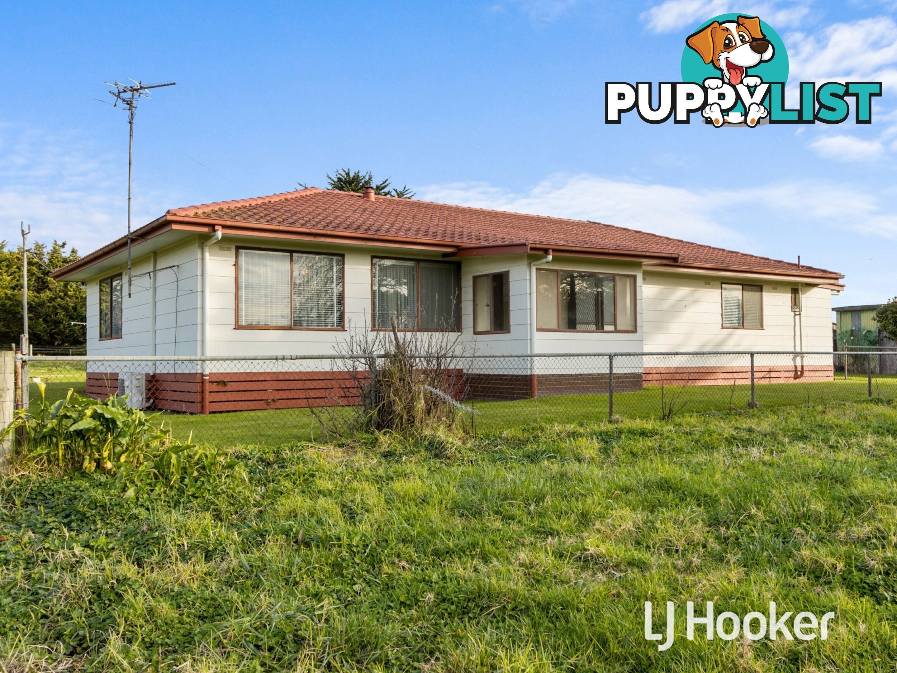 20 Shandley Street WONTHAGGI VIC 3995