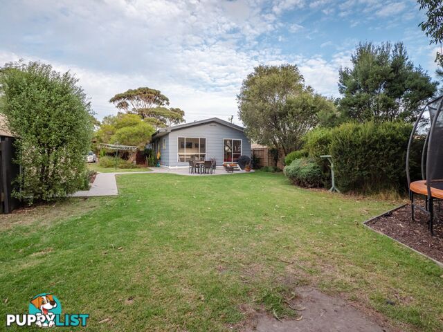 109 South Dudley Road WONTHAGGI VIC 3995