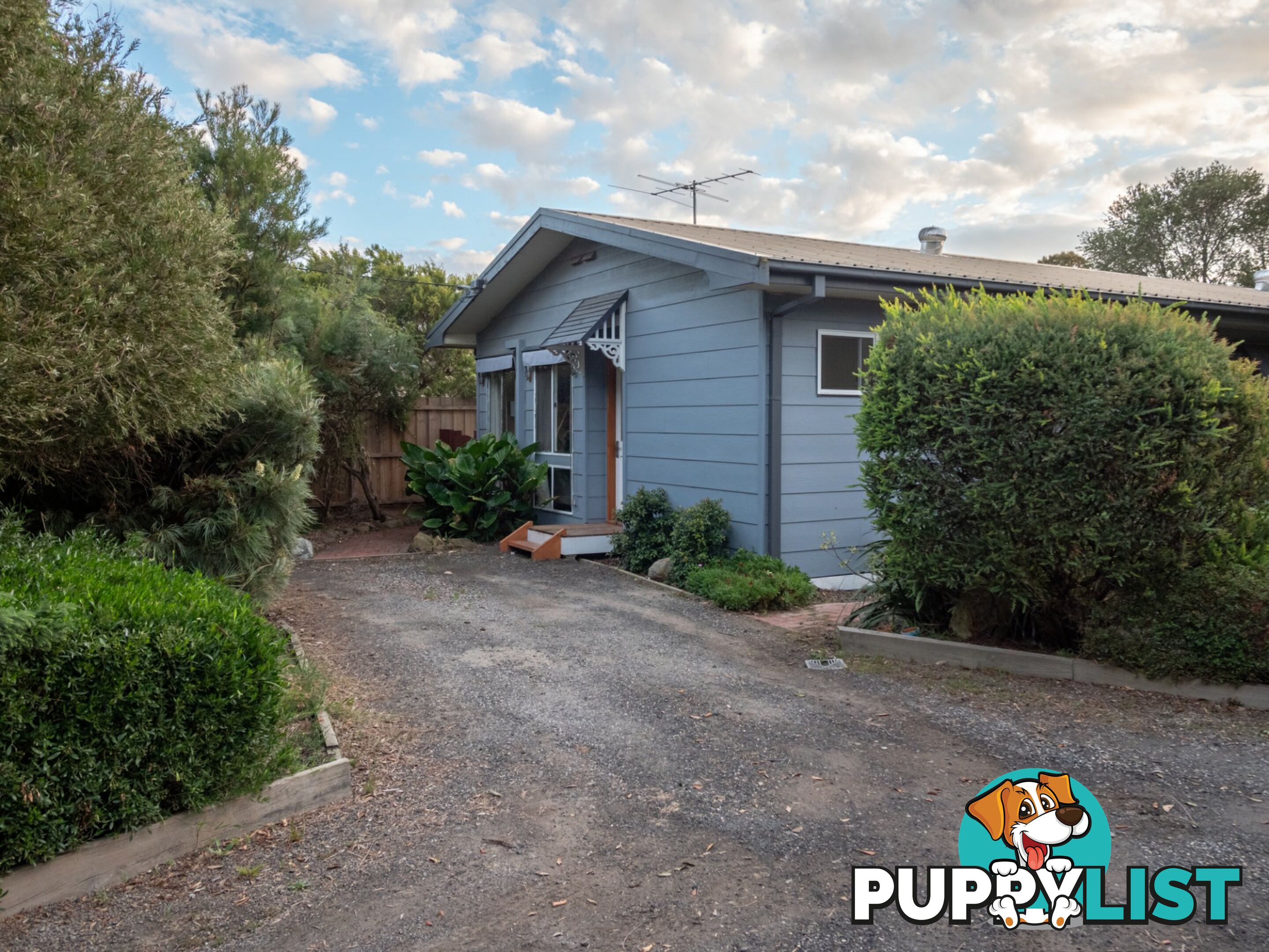 109 South Dudley Road WONTHAGGI VIC 3995