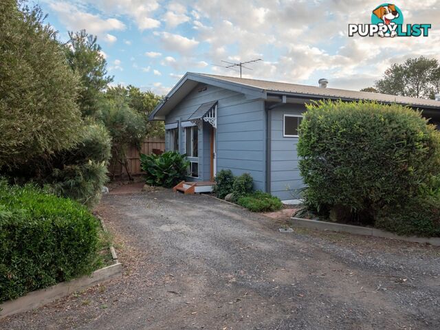 109 South Dudley Road WONTHAGGI VIC 3995