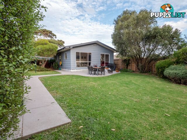 109 South Dudley Road WONTHAGGI VIC 3995