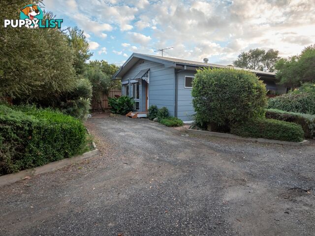 109 South Dudley Road WONTHAGGI VIC 3995