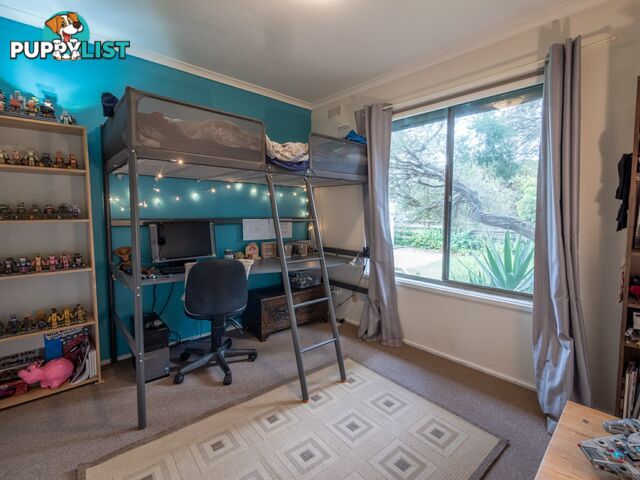 109 South Dudley Road WONTHAGGI VIC 3995