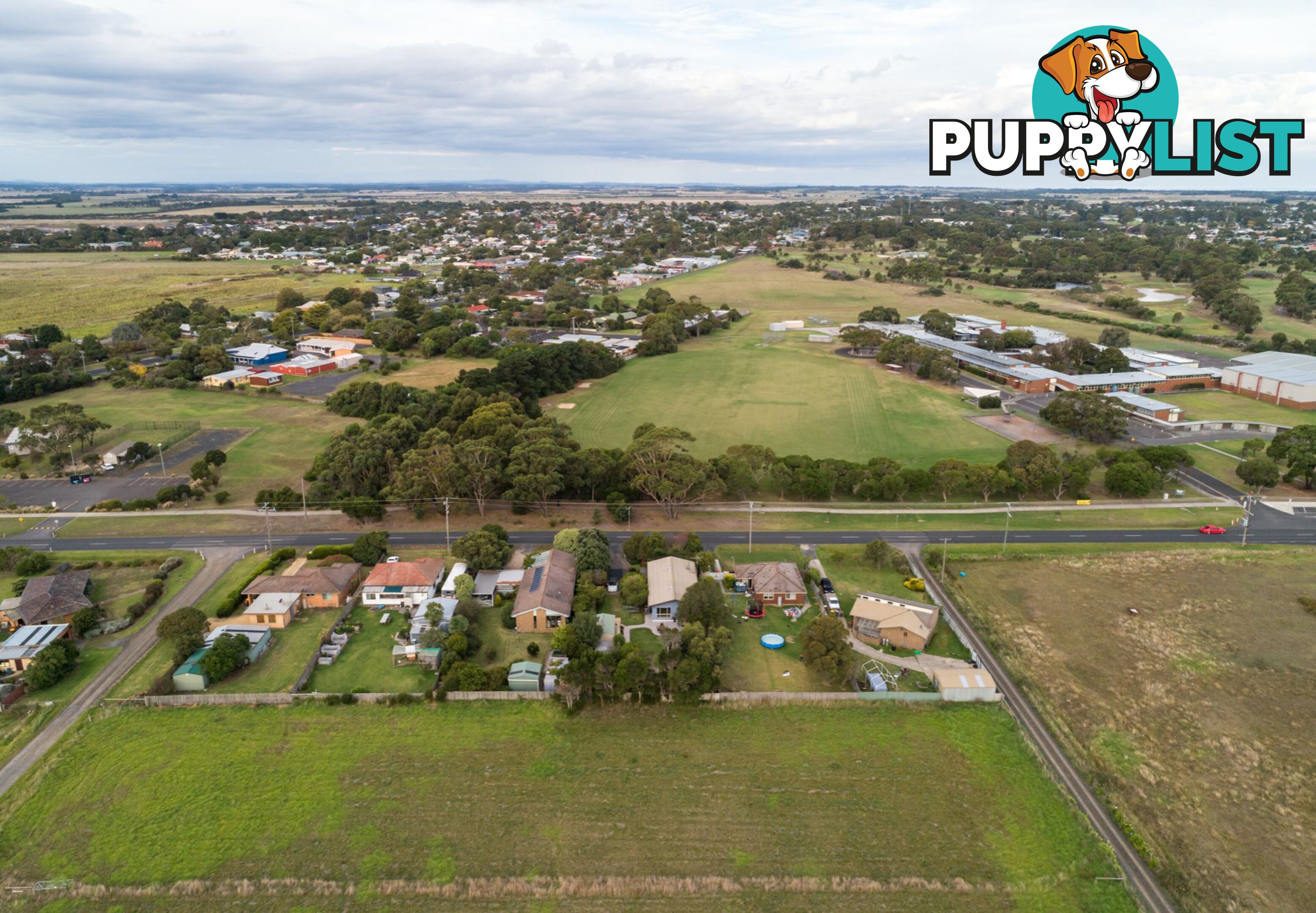 109 South Dudley Road WONTHAGGI VIC 3995