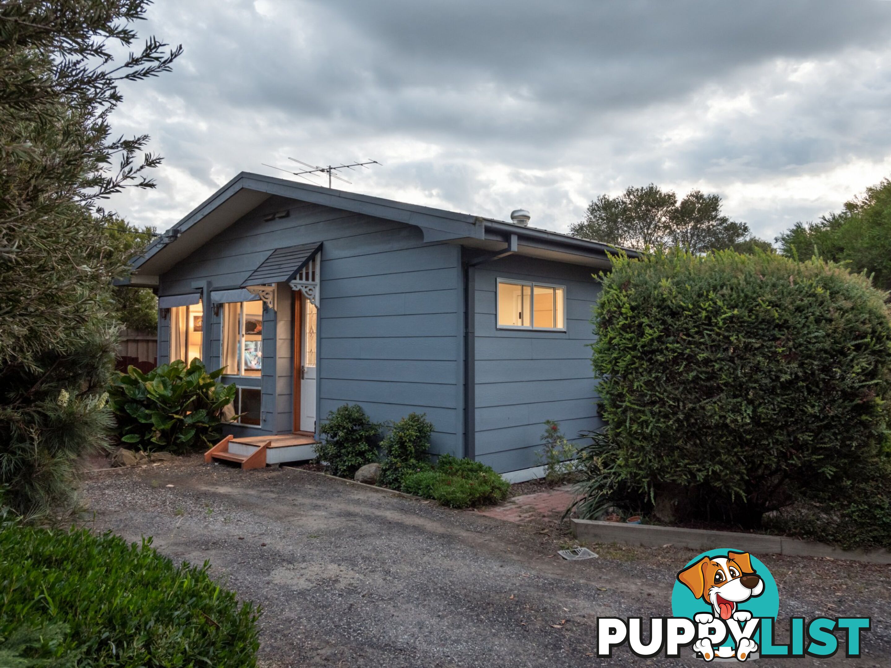 109 South Dudley Road WONTHAGGI VIC 3995