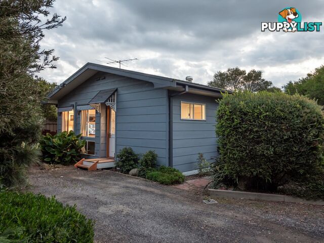 109 South Dudley Road WONTHAGGI VIC 3995