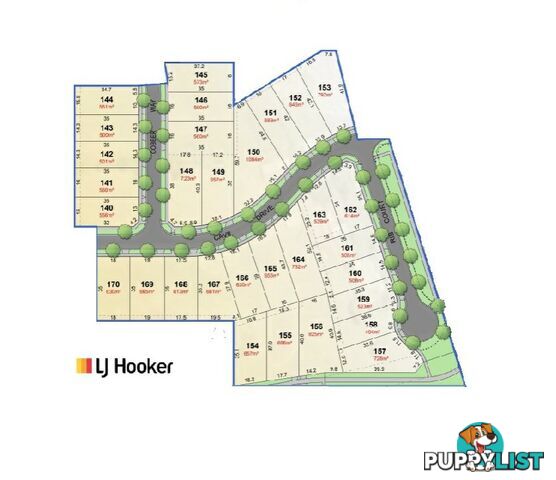 Lot 153 Summerfields Estate - Stage 7 WONTHAGGI VIC 3995