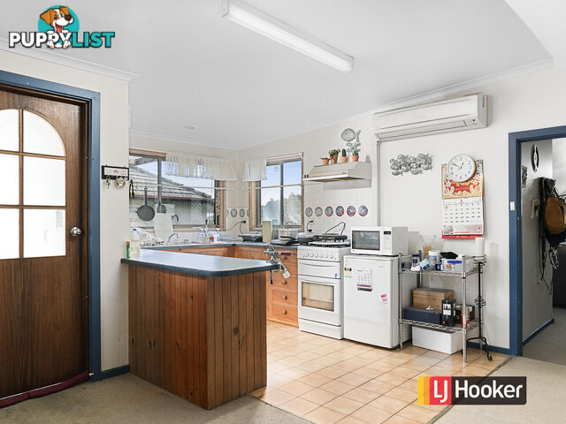 23 Graham Street WONTHAGGI VIC 3995