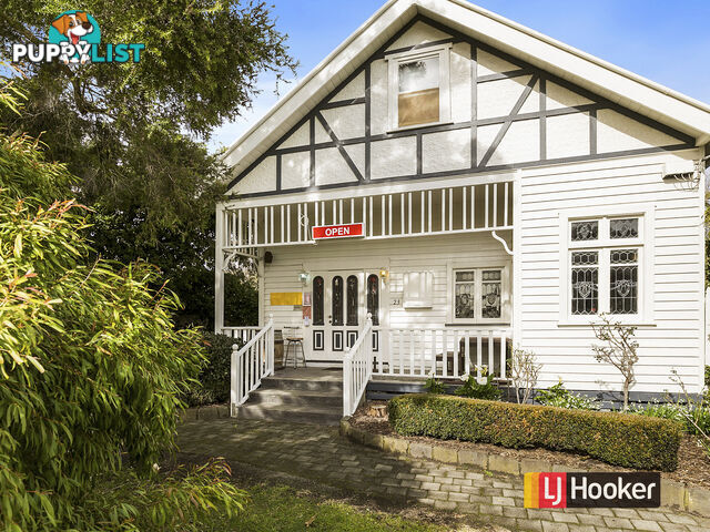 23 Graham Street WONTHAGGI VIC 3995