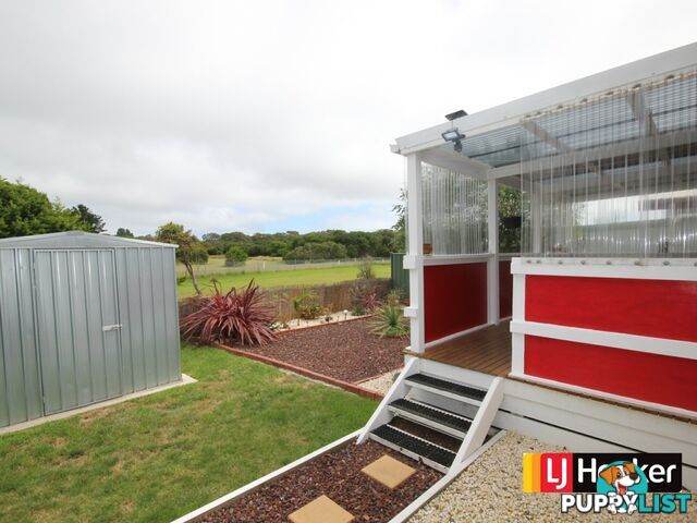 12 Main Street, Coalfields Residential Park WONTHAGGI VIC 3995