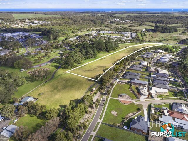 300 Graham Street WONTHAGGI VIC 3995