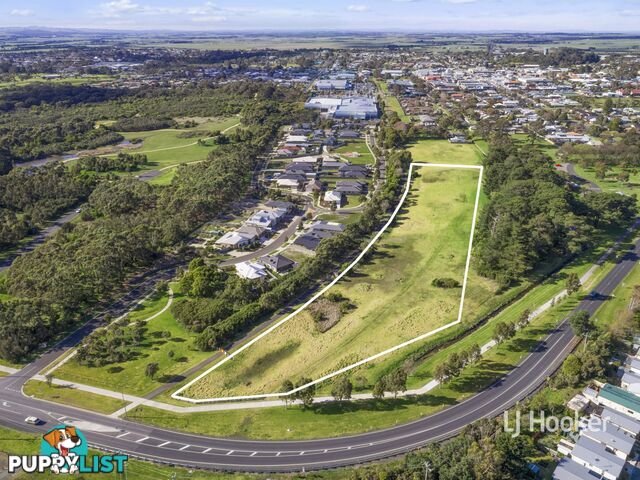 300 Graham Street WONTHAGGI VIC 3995