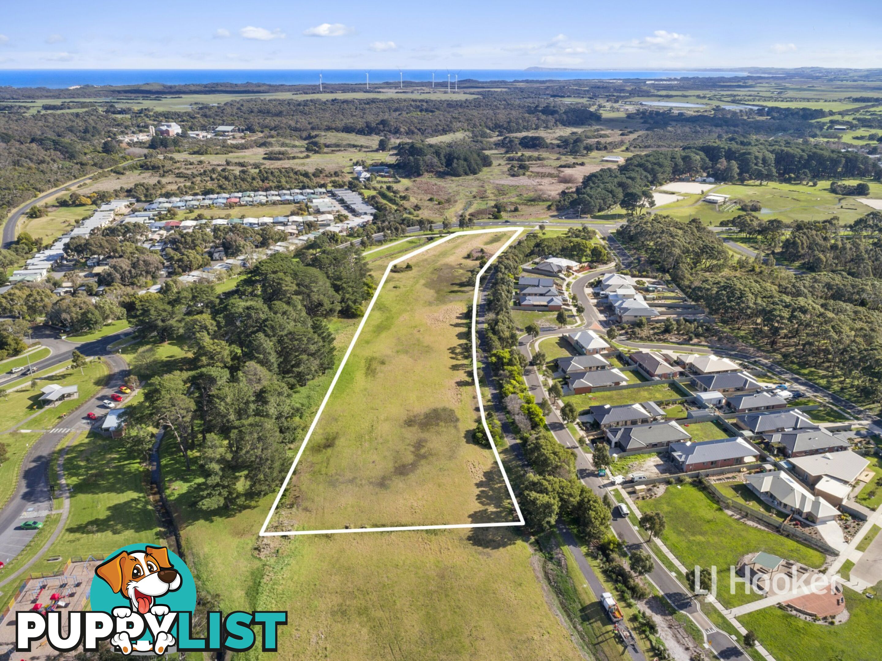 300 Graham Street WONTHAGGI VIC 3995