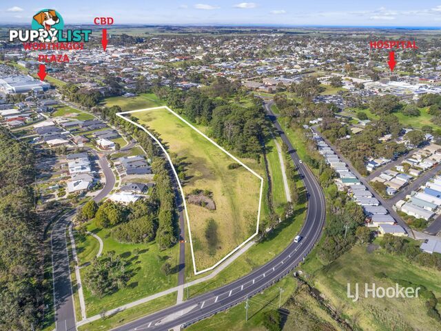 300 Graham Street WONTHAGGI VIC 3995